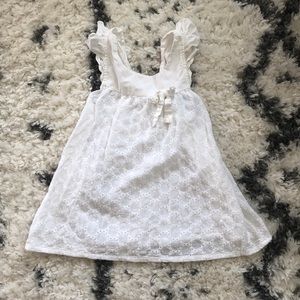 Baby girl dress